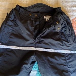 Columbia Ski and Snow Pants